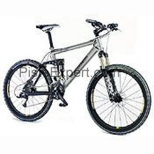 Mongoose Grand Marquis fiche technique et avis